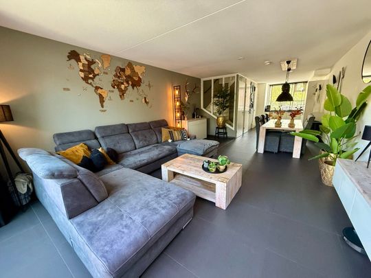 Pastoor C. Vasselaan 31, Meerwijk, 1424SL, De Kwakel - Photo 1