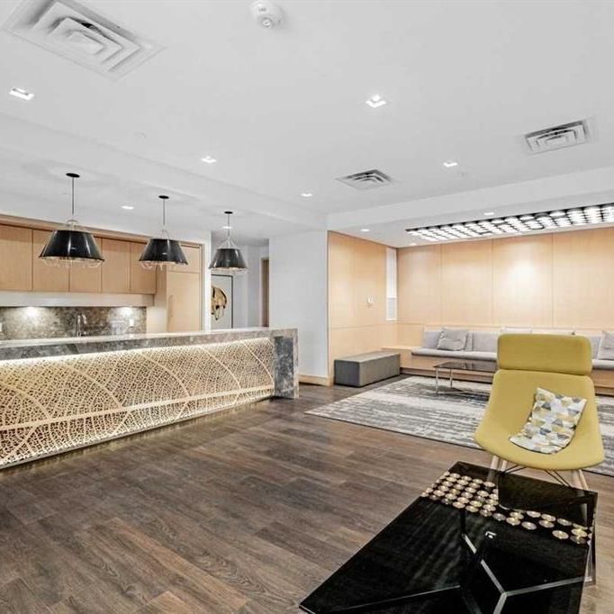 For Lease - 150 Fairview Mall Drive Unit# 1706, Toronto, Ontario - Photo 1