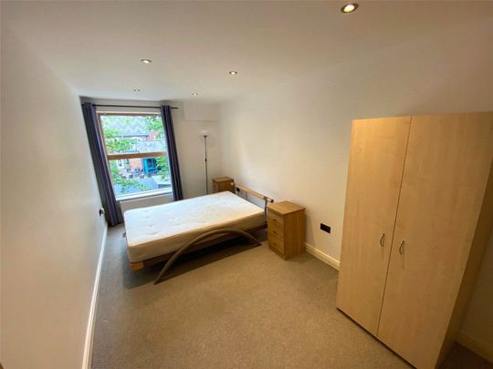 Fitzwilliam Court, Anson Road, Manchester, M14 5BZ - Photo 1