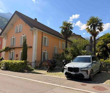 1 Zimmer, 45 m², 2. Stock - Foto 2