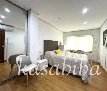 Piso de alquiler en Calle Don Juan de Austria, Sant Francesc - Photo 5