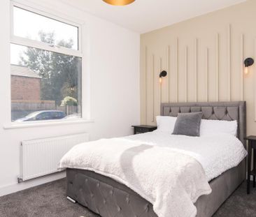 1 bedroom in a house share to rent - Photo 6