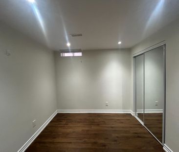 For Lease - 36 Bendamere Cres Crescent Unit# Bsmt, Markham, Ontario - Photo 5