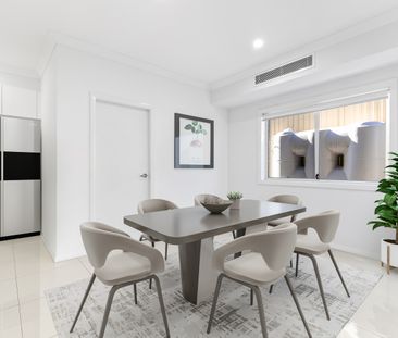 9/117 Stoddart Street, Roselands NSW 2196 - Townhouse For Rent | Do... - Photo 1