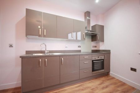 2 bedroom apartment to rent - Photo 5