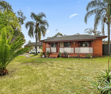 17 Bindaree St, Hebersham, NSW 2770 - Photo 3