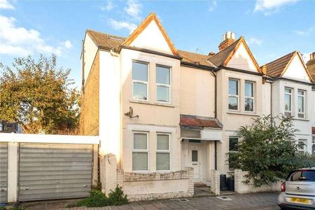 Pevensey Road, London, SW17 - Photo 2