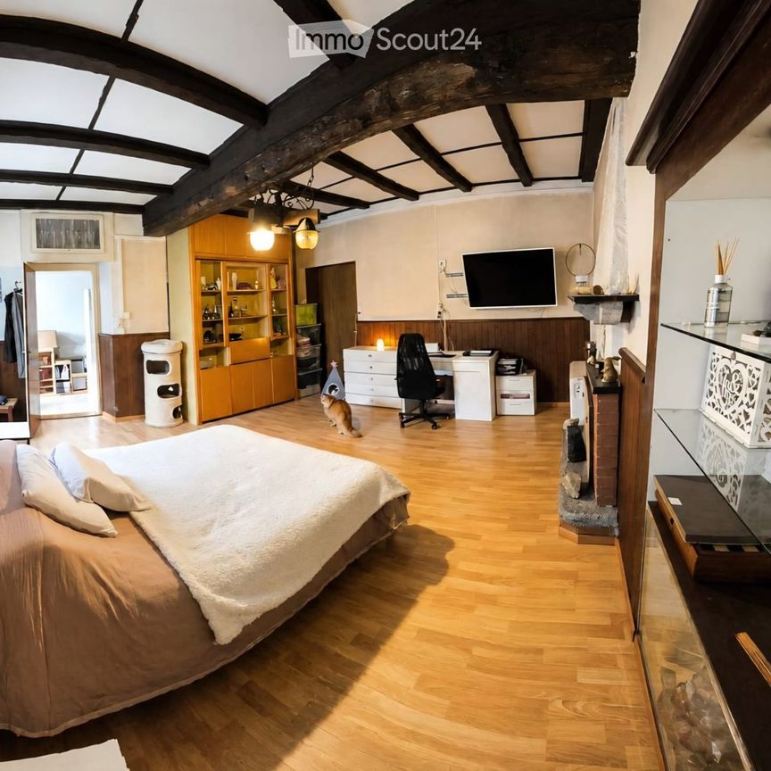 2 Zimmer, 80 m² - Photo 1