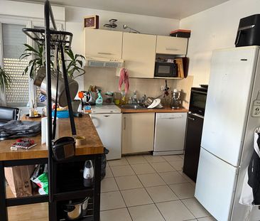 Location appartement 3 pièces, 75.85m², Ézy-sur-Eure - Photo 4