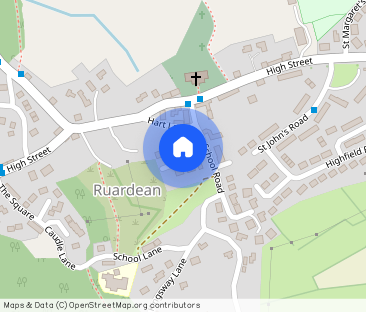 Norman Way, Ruardean - Photo 1