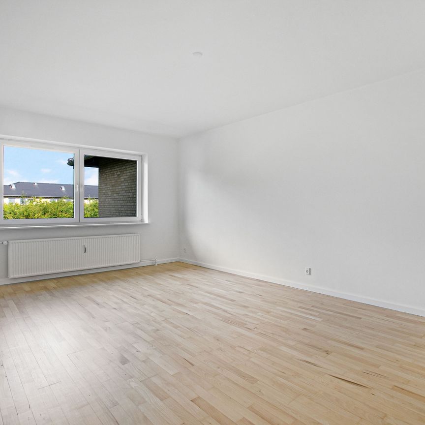 Lindevangshusene 12, 1. tv. - Photo 1