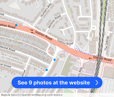 Filton, Filton, Bristol, BS34 - Photo 1