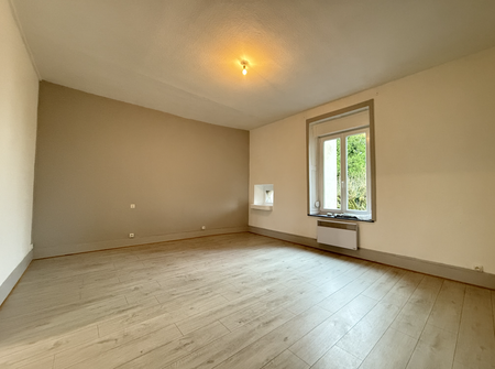 Location Appartement 2 pièces 52m² VITTEL 88800 - Photo 3