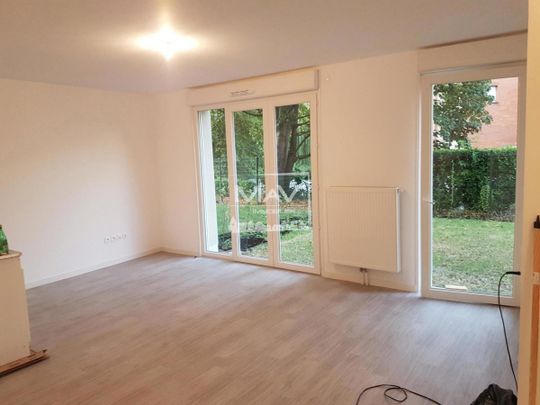 Appartement à louer à Tourcoing • - Photo 1