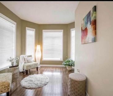 For Lease - 41 Begonia Crescent, Brampton, Ontario - Photo 1