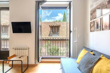 Calle de Cervantes, Madrid, Community of Madrid 28014 - Photo 5