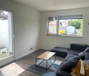 Laagbouw woning met 1 slaapkamer en tuin - Photo 6