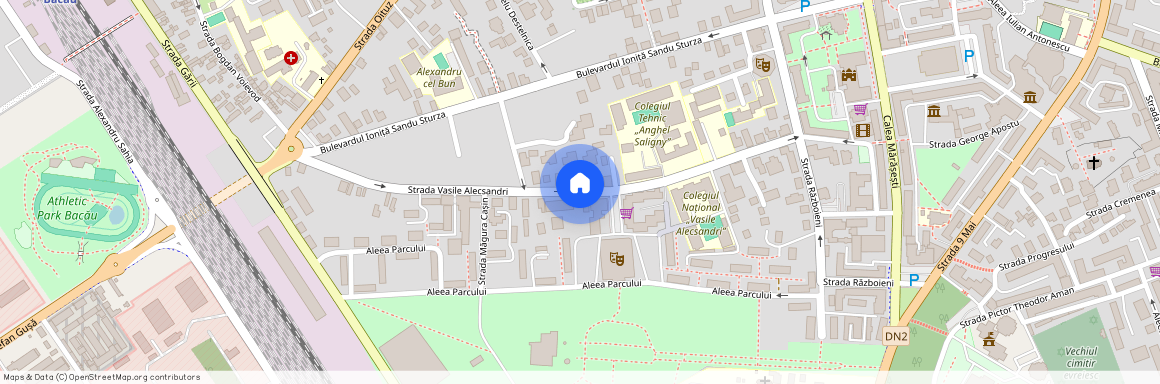 Bacau