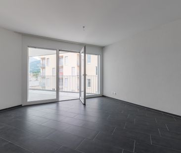 Magnificent 3.5-room apartment, approx. 83 m2, with view of the Moléso - Photo 4