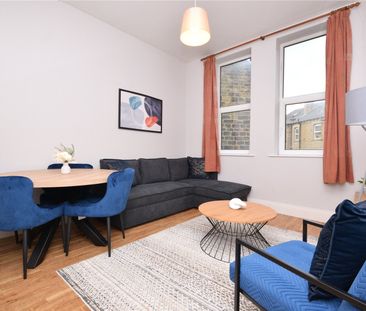 Ackroyd Street, Morley, Leeds, West Yorkshire, LS27 8QY - Photo 3