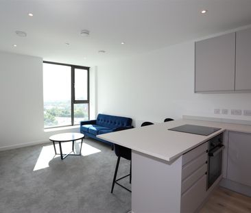 No.1 Old Trafford, M17 - Photo 2