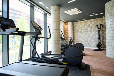 2 bedroom apartment to rent - Photo 5