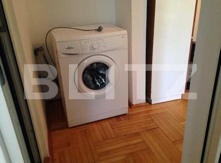 Apartament 3 camere, decomandat, 51 mp, zona strazii Primaverii - Photo 4