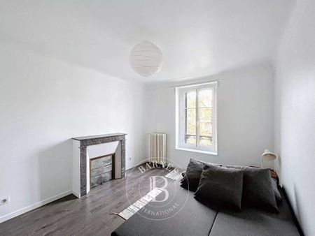 Le service location de la Maison BARNES vous propose ce bien : - Photo 5