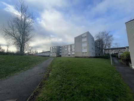 North Berwick Crescent, East Kilbride - Photo 2