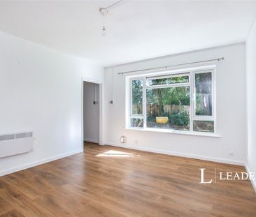 2 bedroom apartment to rent The Chantry, 18 Madeira Road, Bournemou... - Photo 5