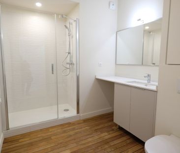 APPARTEMENT T1 A LOUER - Photo 4