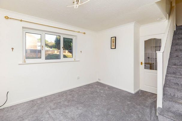 1 bedroom terraced house to rent - Photo 1