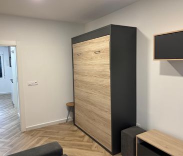 Piso de alquiler en Urbanizacion Paraiso Park, 1, Los Belones - Photo 4