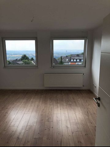 Moderne 3 Zimmer Wohnung - Foto 4