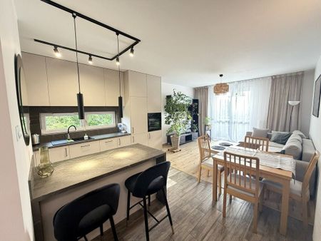 Apartament, ul. Pocztowa - Photo 2