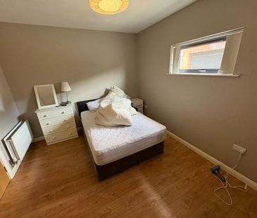 Apt 1, Ivy House, 1 Walnut Street, Belfast BT7 1FB - Photo 3