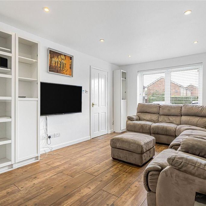 3 bedroom detached house to rent - Photo 1