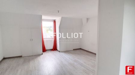 A LOUER - GAVRAY - Appartement 4 chambres TRIPLEX avec terrasse - Photo 2