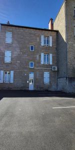 Appartement à louer 2 pièces 24.6m² - Photo 3