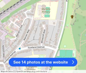 Whitecliffs, Folkestone - Photo 1