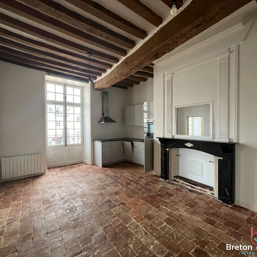 Location Appartement 3 pièces 65m² - Photo 1