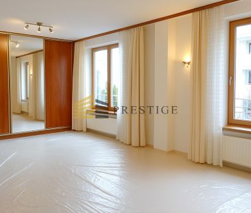 Warszawa, Mokotów, al. Wilanowska - Photo 4