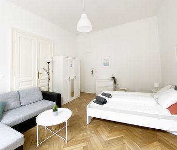 Martinstraße Zimmer 2 - Photo 3