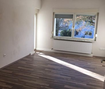 Demnächst frei! 3-Zimmer-Wohnung in Duisburg Ungelsheim - Photo 5