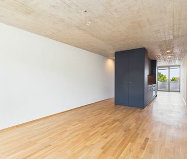 1.5 Zimmer, 55 m², 4. Stock - Photo 1