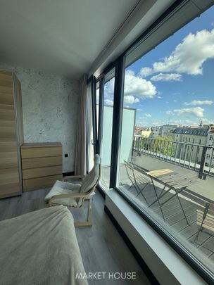 Wyjątkowe mieszkanie loftowe z pięknym widokiem - Photo 1