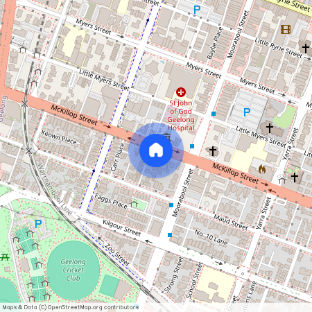 8/52 McKillop Street, Vic 3220, Geelong