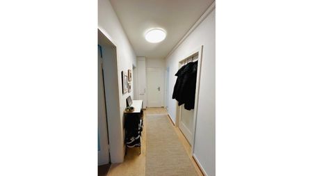 2 Zimmer-Wohnung in Basel - Bachletten/Gotthelf, möbliert, auf Zeit - Photo 5