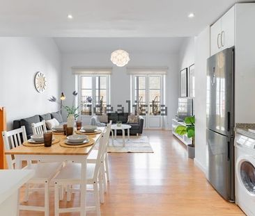 Alquiler de dúplex en Calle Mosquera, 6 - Photo 1