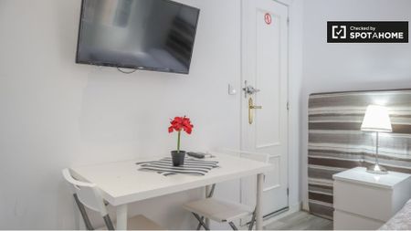 madrid, Community of Madrid 28013 - Foto 5